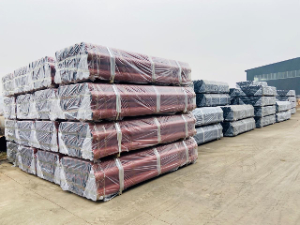 柔性機制排水鑄鐵管